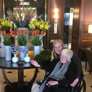 Meet your Posher, Nikki